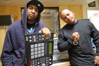 Picture for song 'Radio 3/W r&b hook' by artist 'Batkave Production'