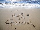 Picture for song '*SHINE* .:: LIFE SO GOOD ::. banger75' by artist 'BayB Beatz'