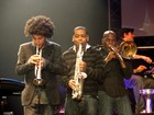 Picture for song 'Too Much' by artist 'Bayou Batiste'