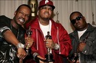 Picture for song 'Rap/Hip-Hop (36 Mafia Type!)' by artist 'B-Beck Of Str8 Bangaz Productions'