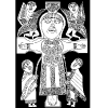 Picture for song 'O Come, O Come Emmanuel' by artist 'Beanfield Castle'