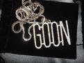 Picture for song 'Da Goon's R Out- Produced By J.Scalez' by artist 'BEATBANGAZ215'
