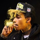 Picture for song 'Smoke And Ride (Wiz Khalifa Type)' by artist 'Beat Catererz'