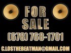 Picture for song 'The Inspiration' by artist 'Beat Man Music INC'