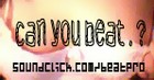Picture for song 'DhanzLoccdown-taglay mong salamangkaJEBeats' by artist 'beatpro'