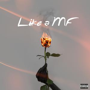 Picture for song 'Like a MF' by artist 'Beats by Pixel'