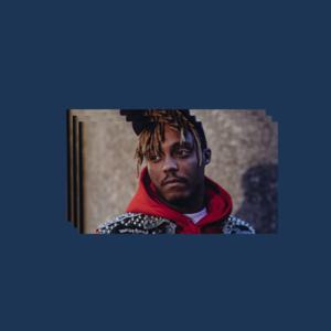 Picture for song 'Lying (186bpm, D#m) Juice WRLD Type Beat' by artist 'beats by NTZ'