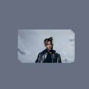 Picture for song 'Moonlight (164 bpm, F#m) Juice WRLD Type Beat' by artist 'beats by NTZ'