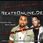 Picture for song '*FREE DL* The Kid From Outerspace *HIT*' by artist 'BeatsOnlineDE'