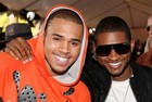 Picture for song 'Usher ft. Chris Brown - Lost Half of Me' by artist 'BeautyOnDaBeatProductionz'