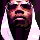 Picture for song 'Purple Kush (Juicy J Type)' by artist 'BEND3RRR'