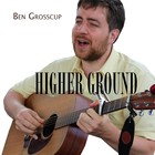 Picture for song 'Vegetable Stew.mp3' by artist 'Ben Grosscup'