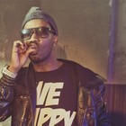 Picture for song '*JUICY J / CLUB* Roll Up Show Up ' by artist 'Ben Rushan'