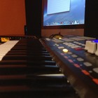 Picture for song 'Hash' by artist 'Be Positive Productions'