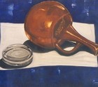 Picture for song 'Anecdote' by artist 'Berry Evers'