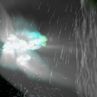 Picture for song '2.autumn 2017' by artist 'BGN'