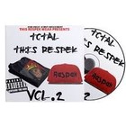 Picture for song '2. Respek Power Big Apple Imc, feat. Jaz Monet & A' by artist 'BIG APPLE IMC'