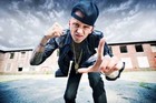 Picture for song 'CLUB ON SMASH.mp3' by artist 'BigBangBeatz'