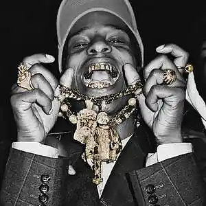 Picture for song 'So Many Tears *Hard Trap Beat' by artist 'Big Bro Beats'