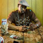 Picture for song '***NEW*** DEVIN THE DUDE' by artist 'BigC Musick''