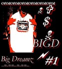 Picture for song 'new instrumentals4' by artist 'BigDreamz'