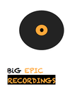 Picture for song 'rhyme & RHYME' by artist 'Big Epic Recordings'
