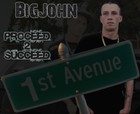 Picture for song 'BigJohn - Outlaw' by artist 'BigJohn863'