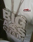 Picture for song 'CRUNKSTA MANE' by artist 'Big Muffh'