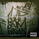 Picture for song 'Go Hard or Go Home feat. Grand Agent' by artist 'Bigs - Rigorous Recordings'
