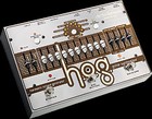 Picture for song 'Electro-Harmonix HOG Pedal 'Who,s Organ'' by artist 'Bill Ruppert Guitar Effects'