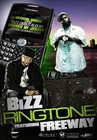 Picture for song 'Ringtone ft. Freeway' by artist 'Bizz the Prince'