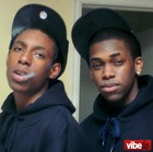 Picture for song 'TST Dice LOCO' by artist 'BLACK INC'