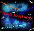 Picture for song 'NO CONCEPT' by artist 'BLACK MAFIA BOYZ'