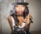 Picture for song '*lab* Kush&Cash Pt.2 (@xBlackMo x @MigLBeatz)' by artist 'BlackMo'