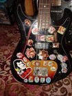 Picture for song 'Big Boys Toys (featuring Terry Wigmore)' by artist 'black park music'