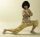 Picture for song 'Blood 4 Blood' by artist 'Black Pinoy'