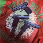 Picture for song 'Blackskins Beats - Ennemies' by artist 'Blackskins Beats'