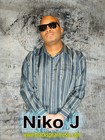 Picture for song 'Hopeless--Love-Niko J' by artist 'Blackspear Music'