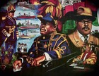 Picture for song 'TELL DEM NUH' by artist 'Blackspur82'
