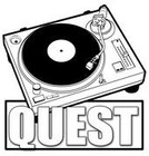 Picture for song 'get it on produced by Quest' by artist 'Blakka P'