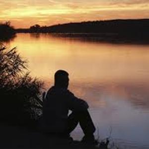 Picture for song 'A RIVER FLOWS' by artist 'Bloonoise'