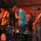 Picture for song 'Memphis Tennessee with the Crown City Band' by artist 'Blue Lemmings'