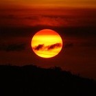 Picture for song 'Sunset Evil' by artist 'Bluemark Production'