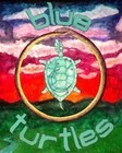 Picture for song 'Say Goodbye' by artist 'Blue Sea Turtles'