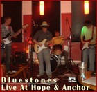 Picture for song 'Yer Blues LIVE' by artist 'Bluestones'