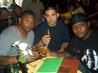 Picture for song 'IM THE GREATEST' by artist 'BluntedEntAfnapz'