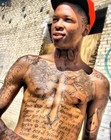 Picture for song '(WESTCOASTIN) YG style BEAT' by artist 'BluntedEntAfnapz'