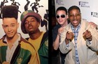 Picture for song 'House Party Kid N Play Featuring Justin Beiber' by artist 'Blvckignxrant'