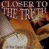 Picture for song 'Closer to the Truth' by artist 'Bobby Clohessy aka Black Stratman'