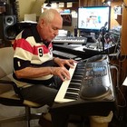 Picture for song 'Groovealicious plus Stinger' by artist 'Bob Kelly Instrumentals'